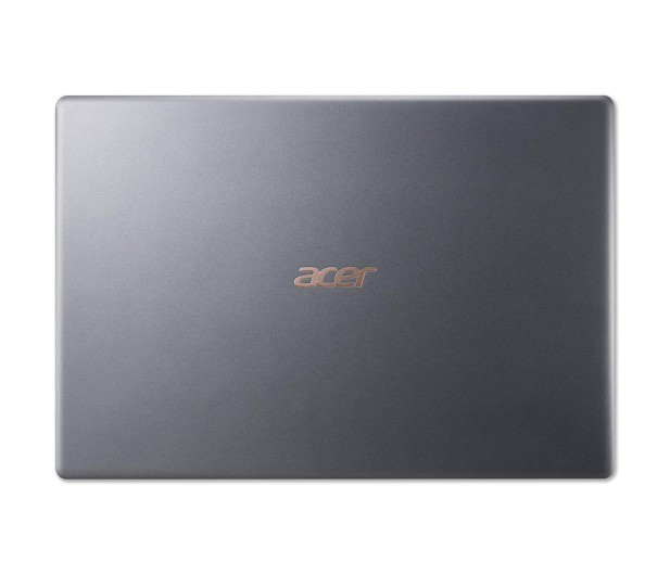 Acer Swift 5 i5-8265U/8GB/256PCIe/Win10 IPS Szary - 463871 - zdjęcie 7